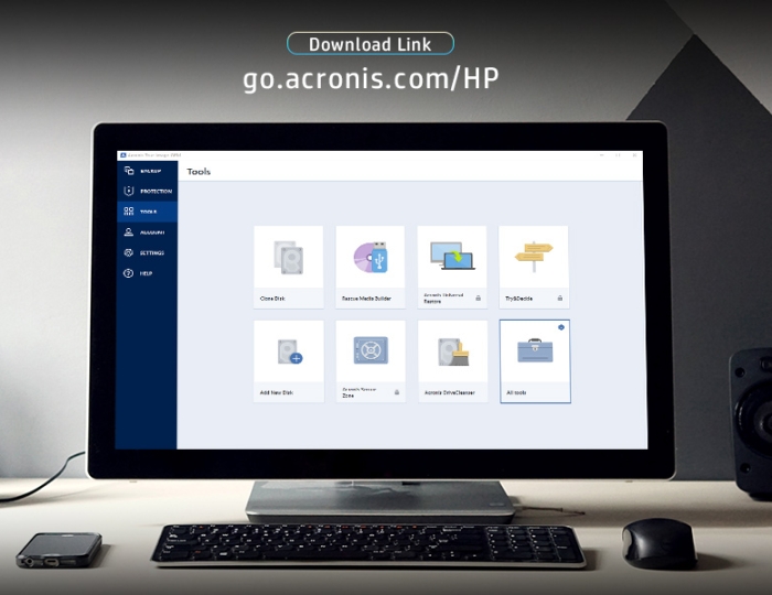 Free Acronis cloning Acronis True Image