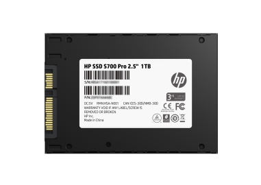 Quality 3D NAND S700 pro SSD