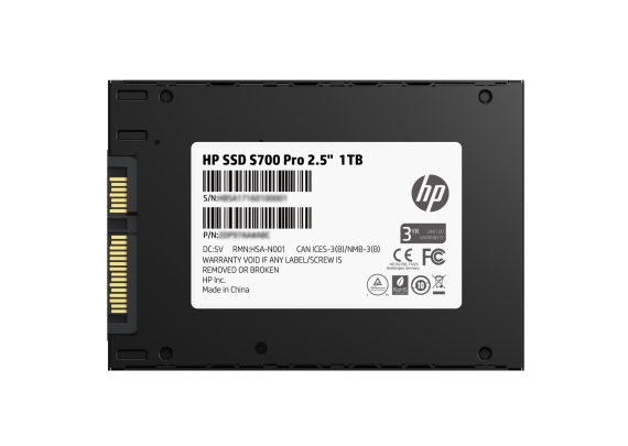 Quality 3D NAND S700 pro SSD