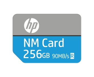 HP NM Card