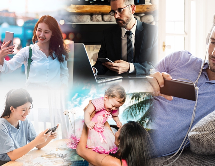 Versatile applications NM card for gaming, video recording