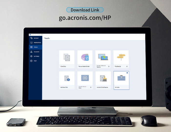 Free Acronis cloning Acronis True Image