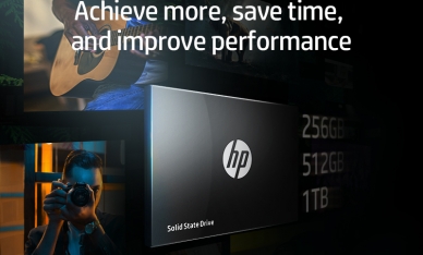 S750 2.5-inch SATA III SSD