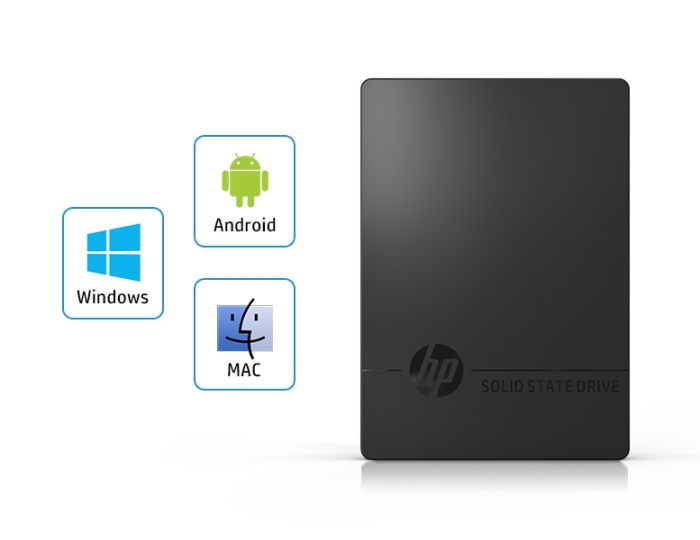 Works with multi platforms Support Multi-device