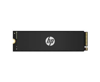 HP GX900 SSD