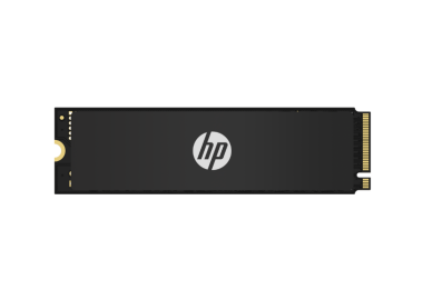 HP GX900 SSD