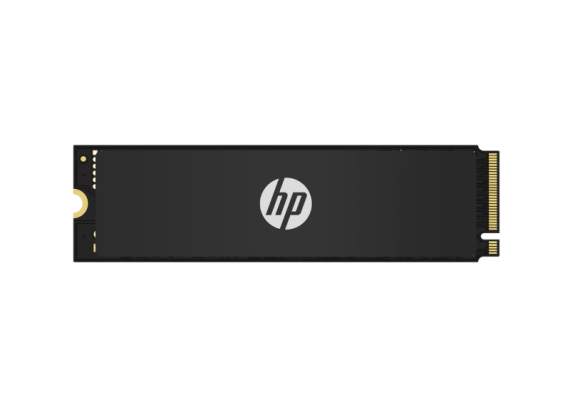 HP GX900 SSD