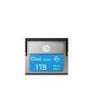 HP CFA100 memory card