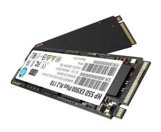 HP EX900 PLUS