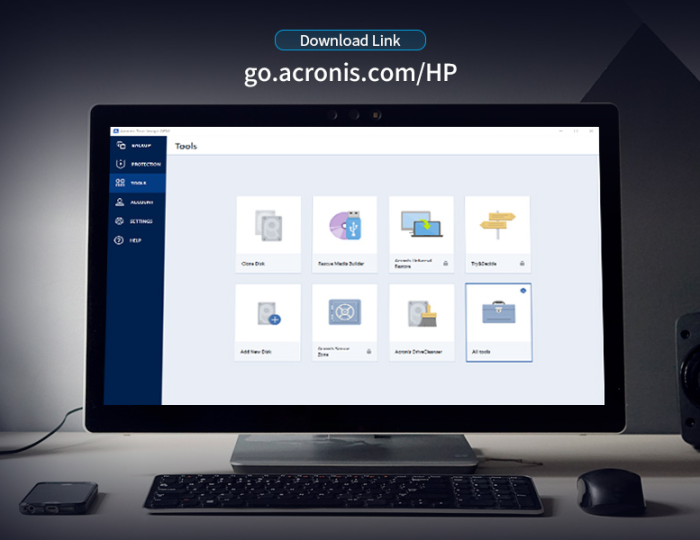 Acronis True Image