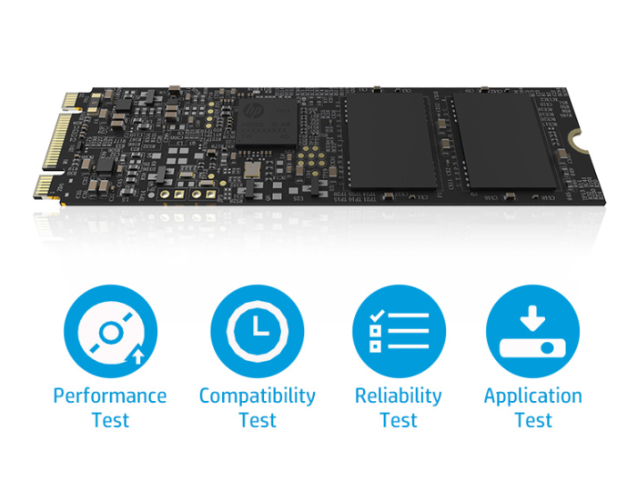 S700 supports S.M.A.R.T Wide Compatibility