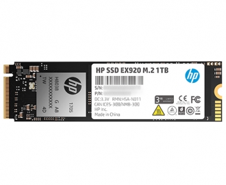 HP EX920 M.2