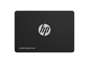 HP S750 2.5