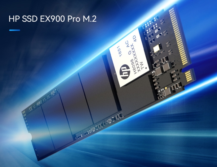 New-gen nvme 1.3 nvme SSD