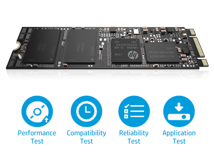 S700 supports S.M.A.R.T and LDPC SSD 512GB