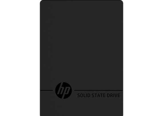 HP P600