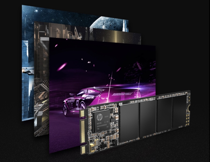 S750 for upgrading gaming laptops SATA S750 M.2 SSD