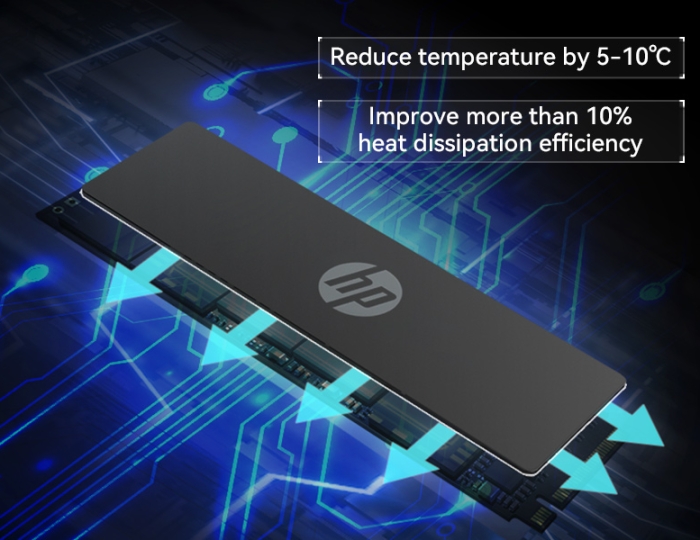 Thermal graphite sheet Thermal conductivity