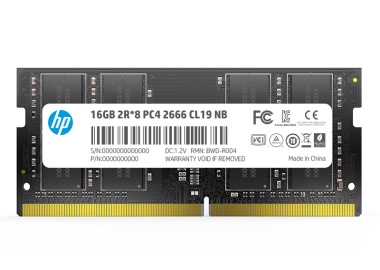 HP S1 DDR4