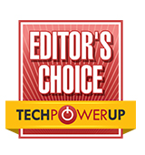Editor's Choice