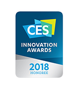 Innovation Awards