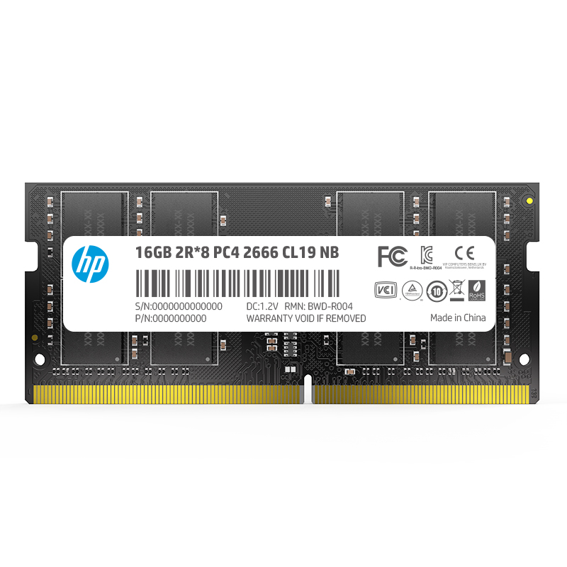 HP S1