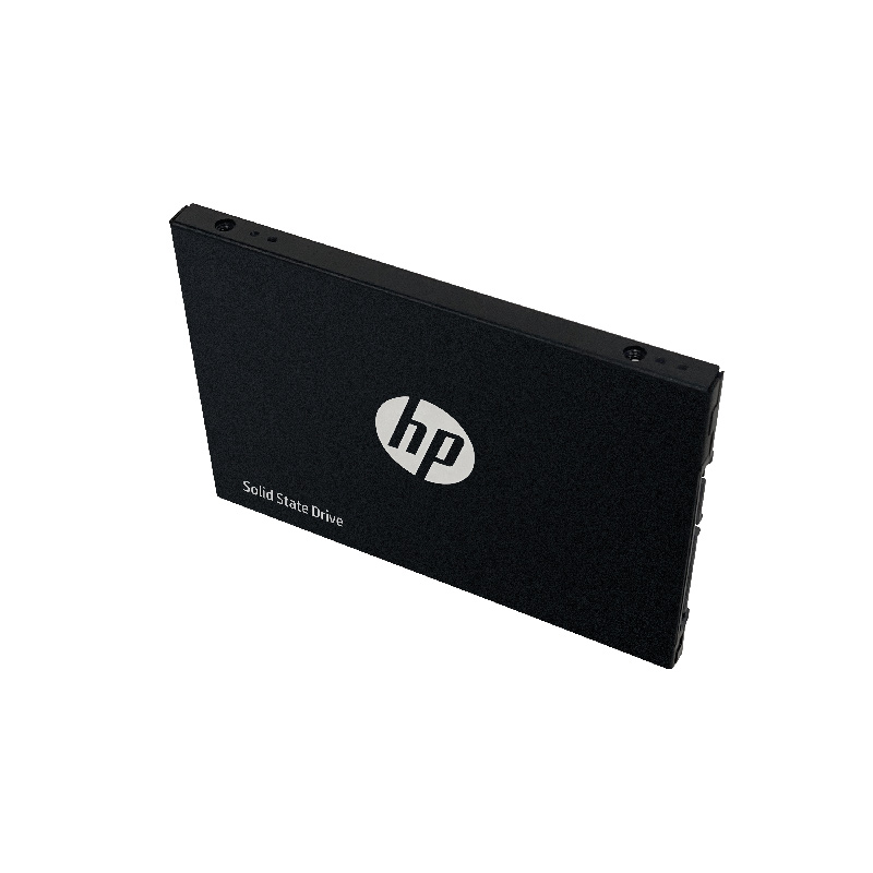 HP S650 2.5” SATA SSD 1.92TB