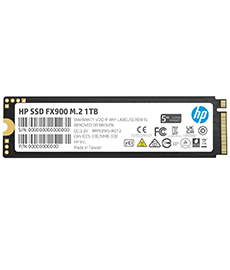 HP FX900 Pro M.2