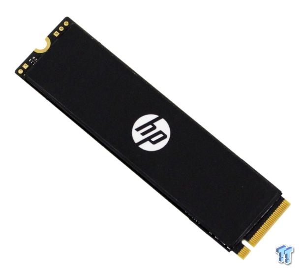 HP FX900 Pro SSD Image