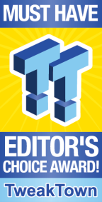 Editor’s Choice Award