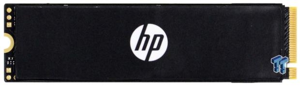 HP FX900 Pro back package