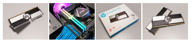 HP V10 16 GB