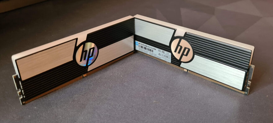 HP V10 solid texture