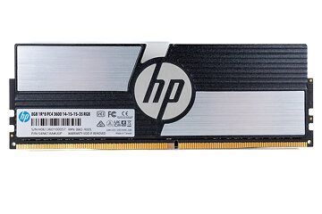HP V10 label