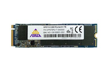 FORZA M.2 memory kit