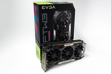 EGVA graphics card