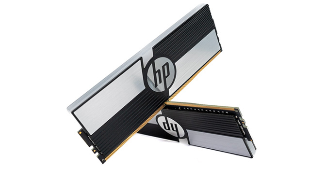 HP V10 appearance