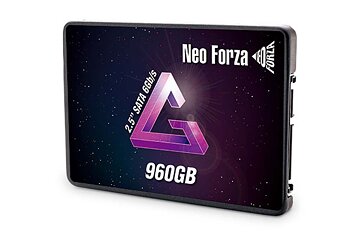 Neo Forza 960 GB SSD