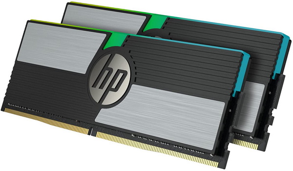 HP V10 RGB 16GB DDR4 3600MHz CL14 Dual-Channel Kit Review