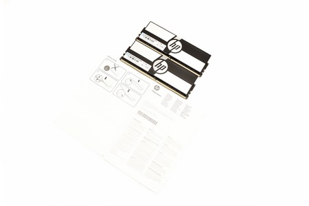 Modules and manuals