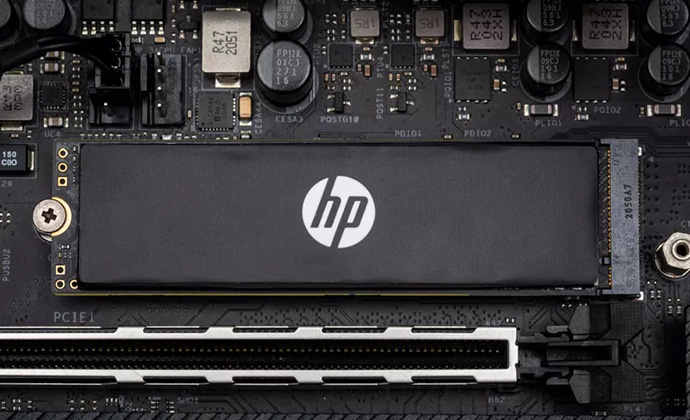 FX900 PCIe 4.0 M.2 SSD FX900 M.2 SSD