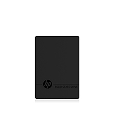 HP PSSD P600 HP P600