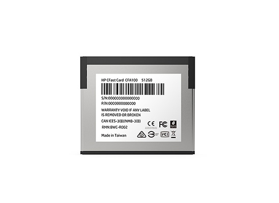 Memory Card