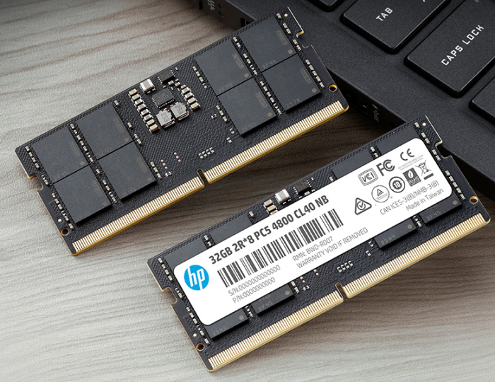 RAM HP SODIMM **DDR4-2666**