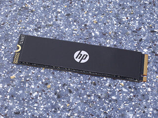HP FX700 SSD