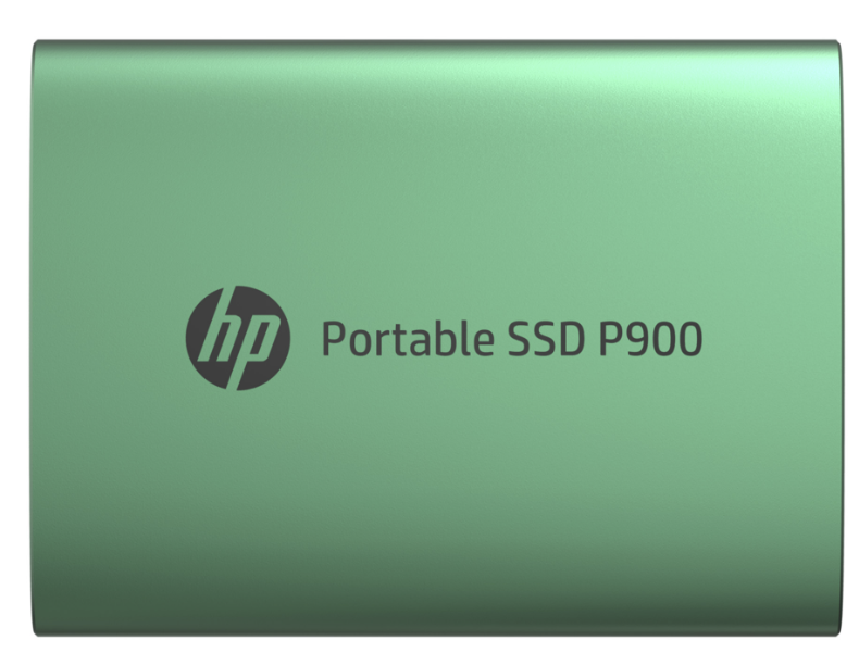 HP P900 SSD