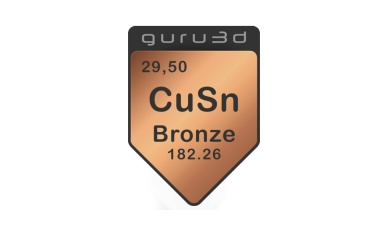 HP FX700 2TB SSD Guru3D Bronze Award