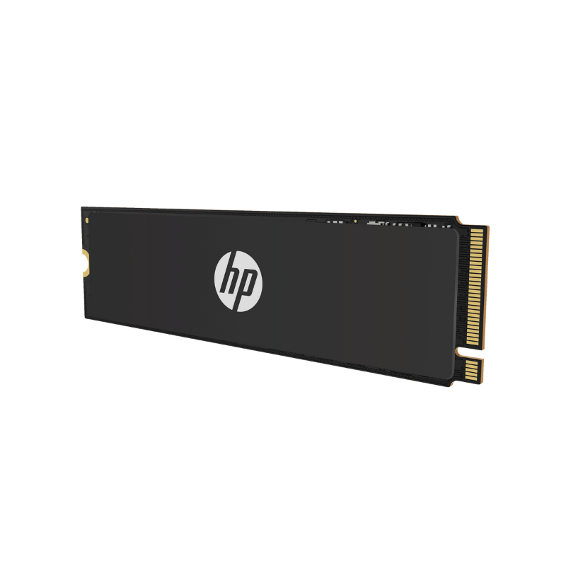 HP storage flash memory, DRAM memory, 2.5 inch SSD and M.2 SSD