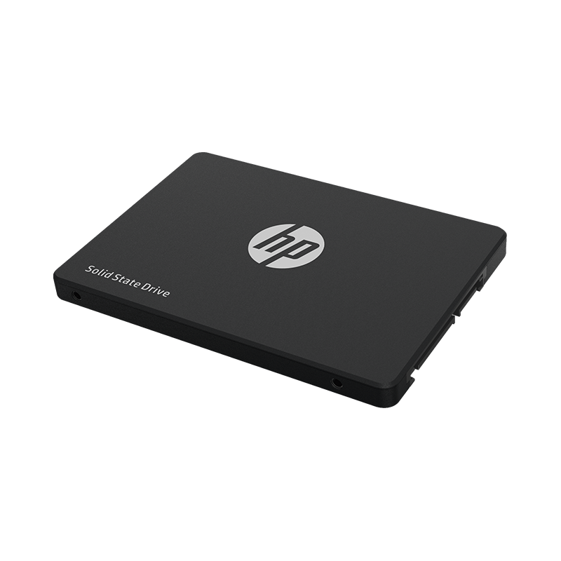 HP S700 2.5