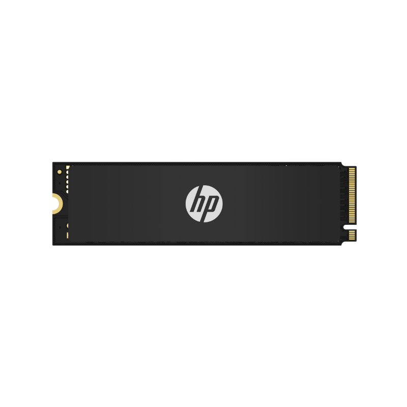 HP storage flash memory, DRAM memory, 2.5 inch SSD and M.2 SSD